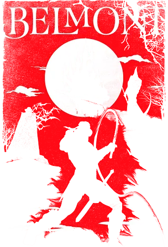 Vampire Hunter - castle, vania, transylvania, transsilvanien, vampire, vampir, hunter, jäger, gaming, anime, Vampire